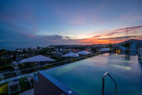 Babylon Sky Garden