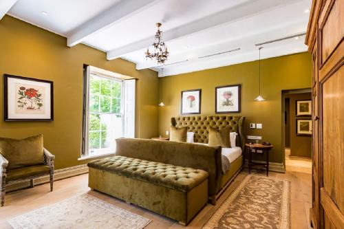 Lanzerac Hotel & Spa
