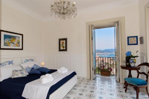 Residence Mareluna - Amalfi Coast by Mareluna Hotel