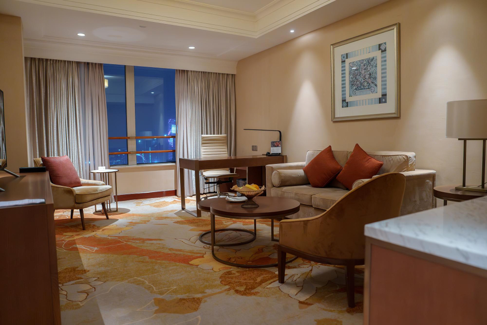 Courtyard by Marriott San Mateo Foster City